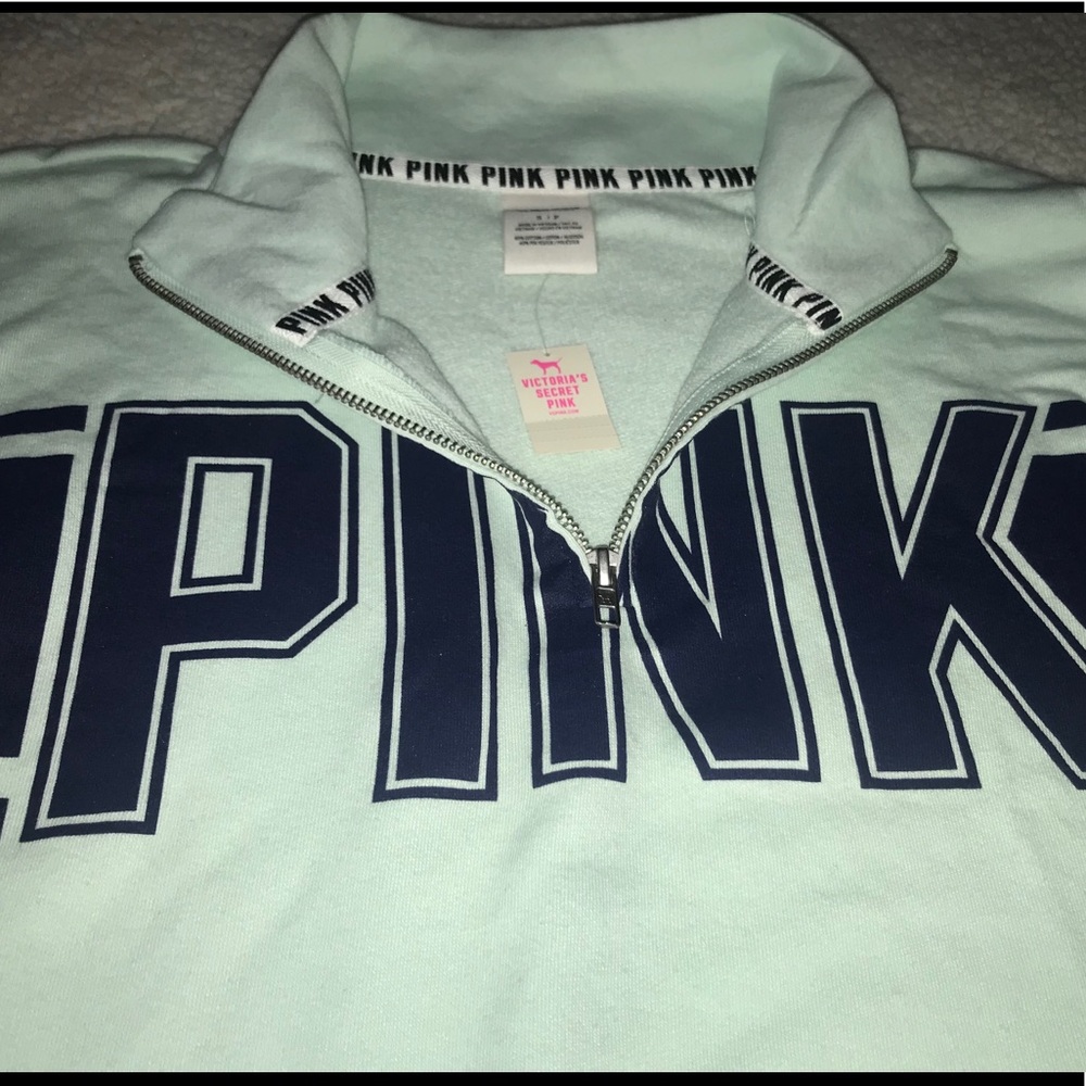 Victoria’s Secret Pink pullover